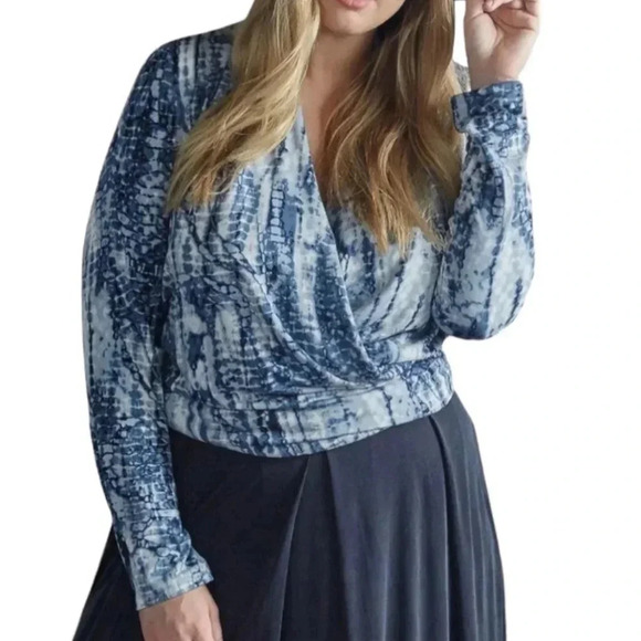 Tart Tops - Plus size top